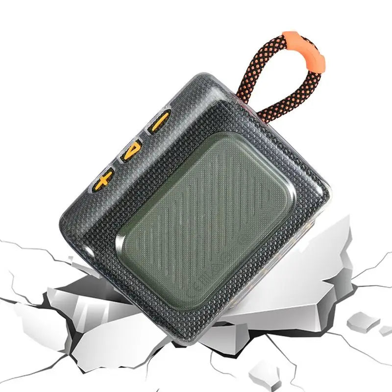 Dust-Proof Silicone Case Protective Cover Shell Anti-Fall Speaker Case for JBL GO 3 GO3 Speaker Accessories