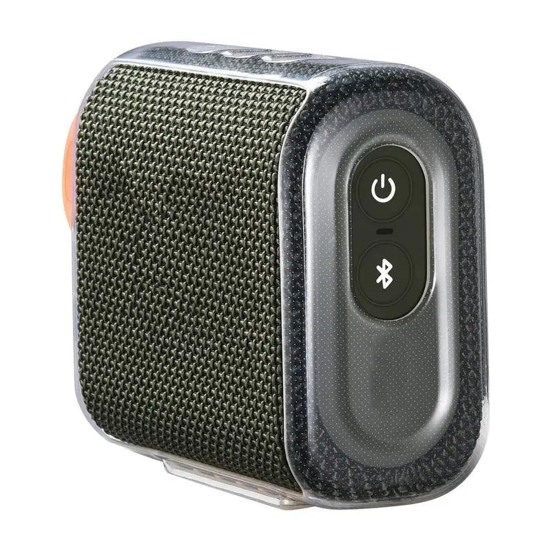 Dust-Proof Silicone Case Protective Cover Shell Anti-Fall Speaker Case for JBL GO 3 GO3 Speaker Accessories