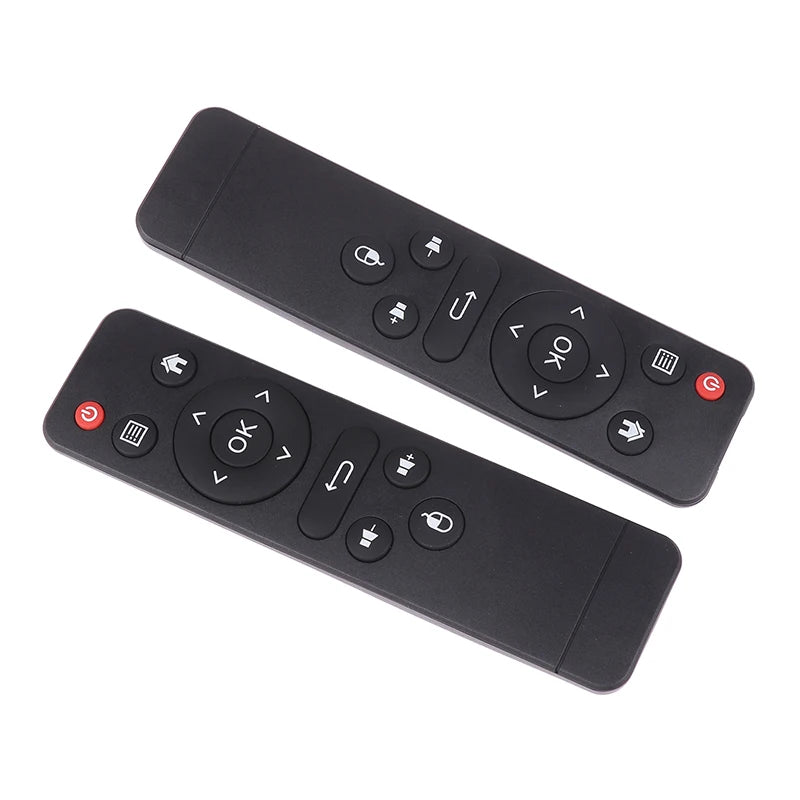Remote Control for H96 MAX 331/ Max X3 /MINI V8/ MAX H616 Smart TV Box Android 10/ 9.0 4K Media Player Set Top Box Controller
