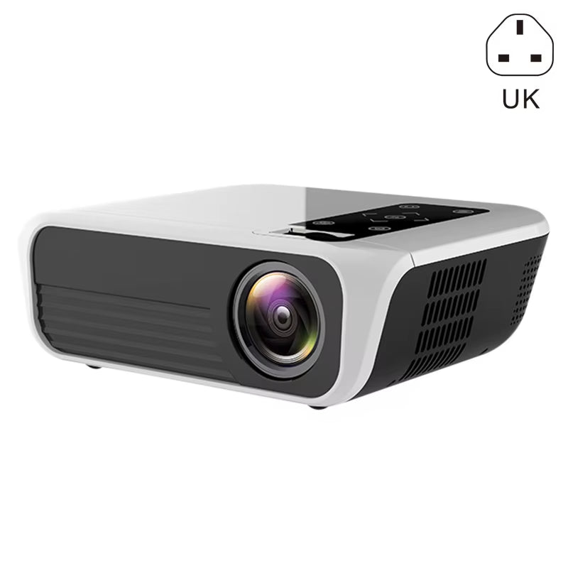 480P HD 1080P Wifi 3D HD LED Mobile Phone Wireless Projector Home Theater GK99