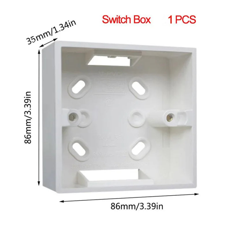 Wall Switch Zigbee Wireless Switch Key Smart Home Zero Line Fire Wire Light Switch Remote Control for Mijia Homekit