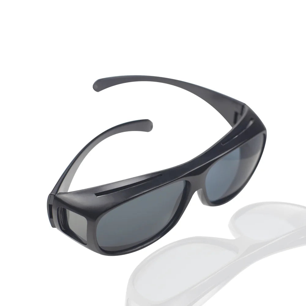 Driving Glasses Polarized Car Night-Vision Sunglasses Night Driver Goggles Unisex Sun Glasses UV Protection Eyes Sunglasses