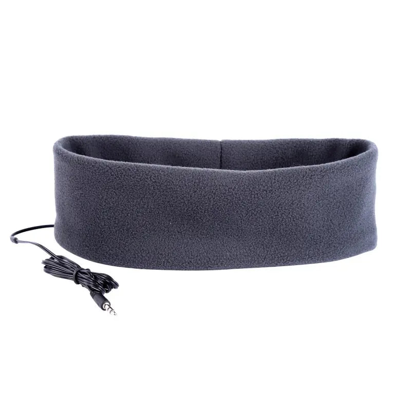 Sleep Headphones Washable Anti-Noise Headset Sport Running Sleeping Earphones Bundle Music Headband for Iphone Samsung Xiaomi