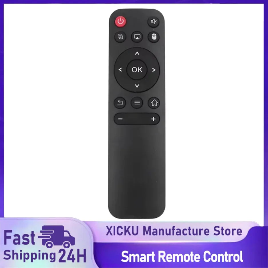 Projector Remote Control for HY300 HY320 HY300 PRO Projector Portable Control Remote Universal