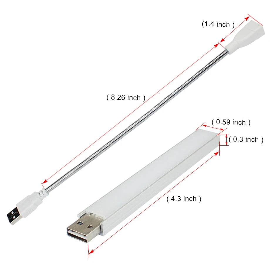 Led Grow Light USB DC 5V Fitolampy for Plants Red Blue Led Plant Grow Light Lamps Full Spectrum Led Grow Lights Bulb Phytolamp
