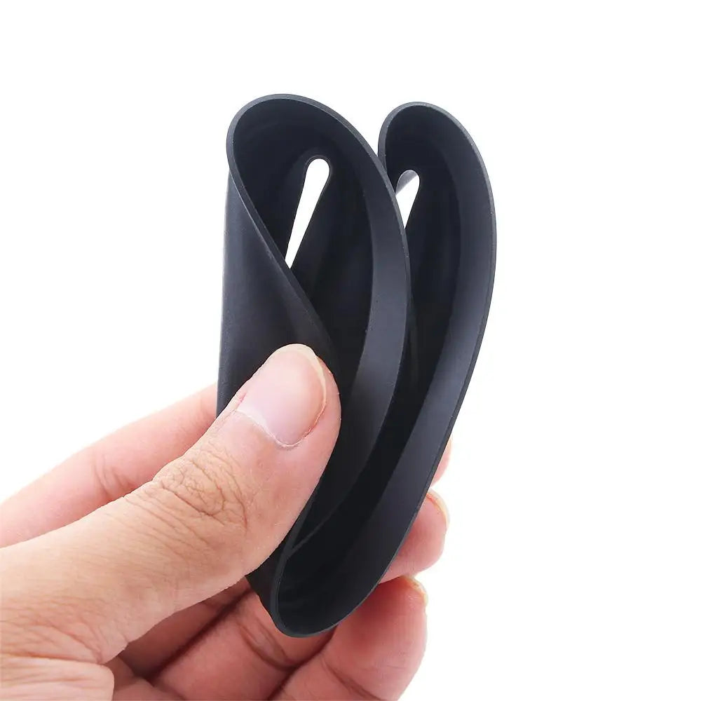 Repair Parts Audio Speaker Subwoofer Speaker Folding Edge Ring Folding Ring Suspension Edge Ring Speaker Repair Accessories
