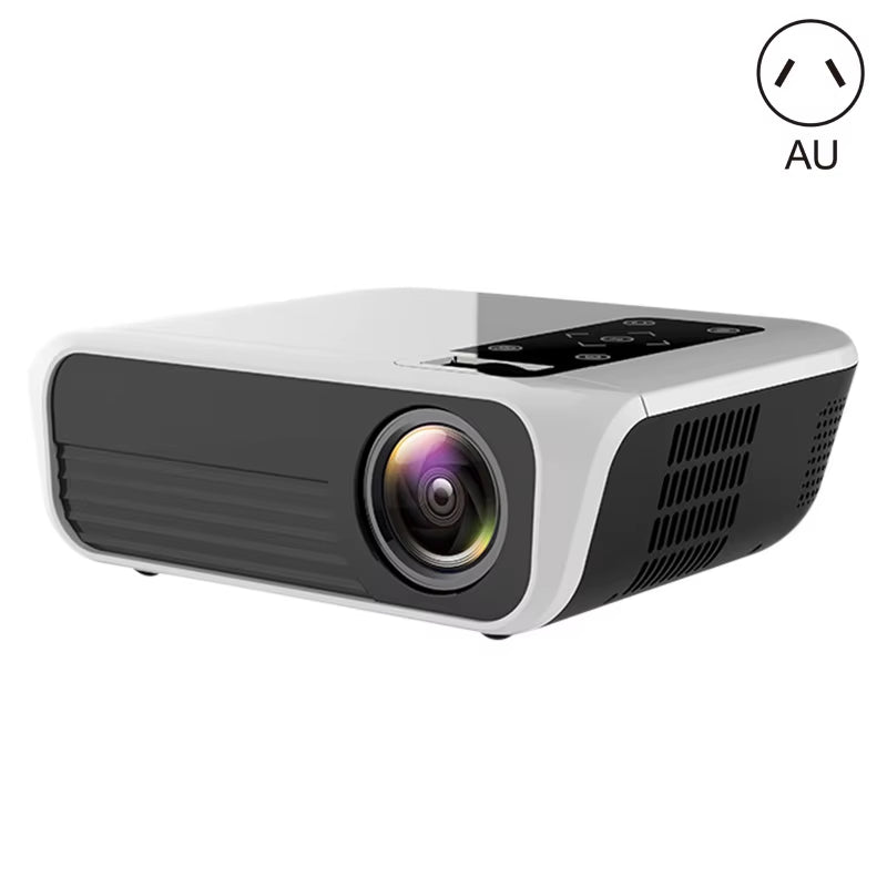 480P HD 1080P Wifi 3D HD LED Mobile Phone Wireless Projector Home Theater GK99