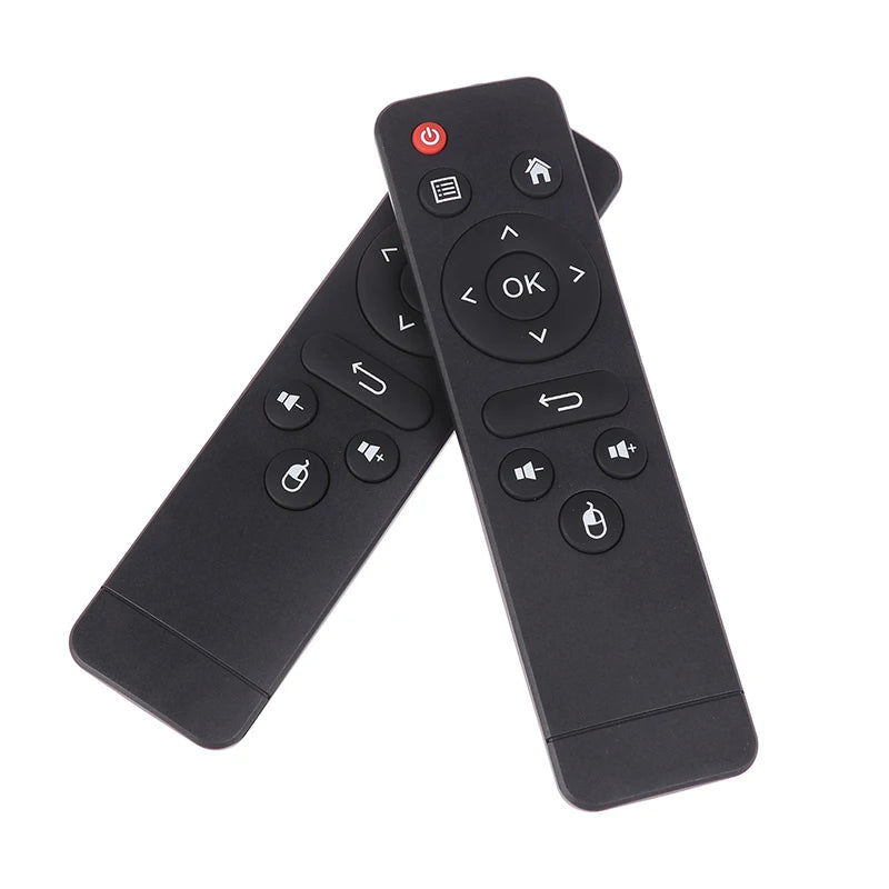 Remote Control for H96 MAX 331/ Max X3 /MINI V8/ MAX H616 Smart TV Box Android 10/ 9.0 4K Media Player Set Top Box Controller