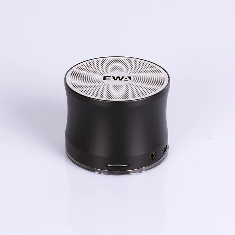 EWA A109 Wireless Bluetooth Speaker Portable HIFI Small Speaker for Phone Outdoor Sports Bluetooth Player Bluetooth MP3 Player