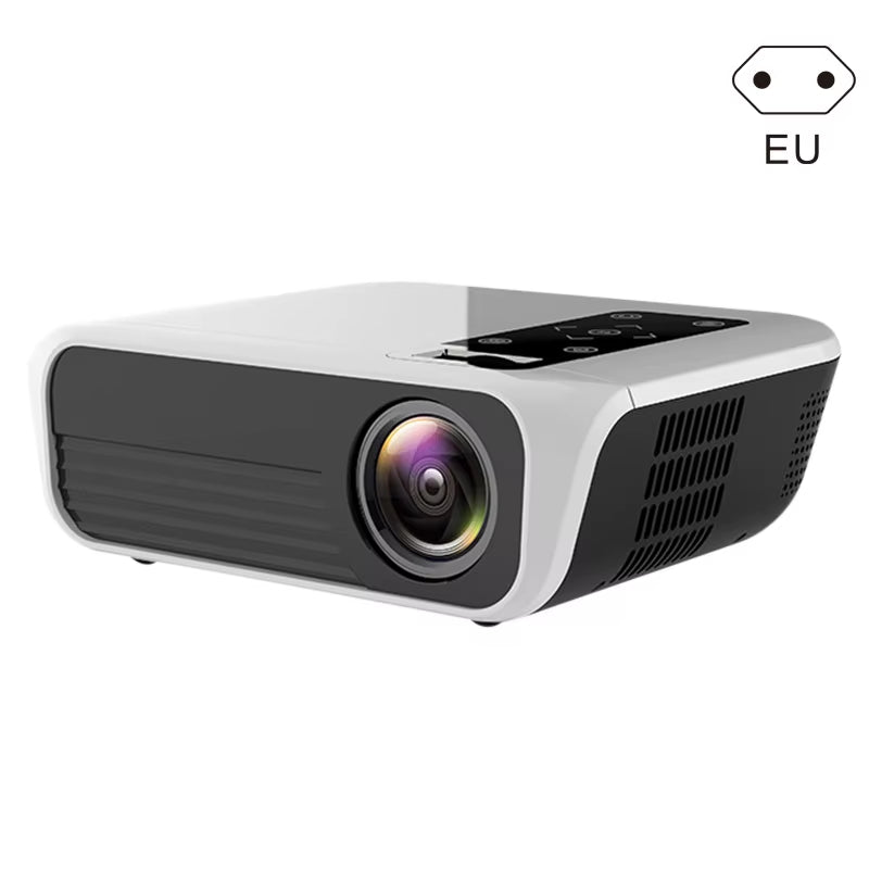 480P HD 1080P Wifi 3D HD LED Mobile Phone Wireless Projector Home Theater GK99