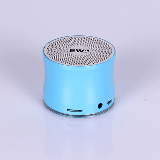EWA A109 Wireless Bluetooth Speaker Portable HIFI Small Speaker for Phone Outdoor Sports Bluetooth Player Bluetooth MP3 Player