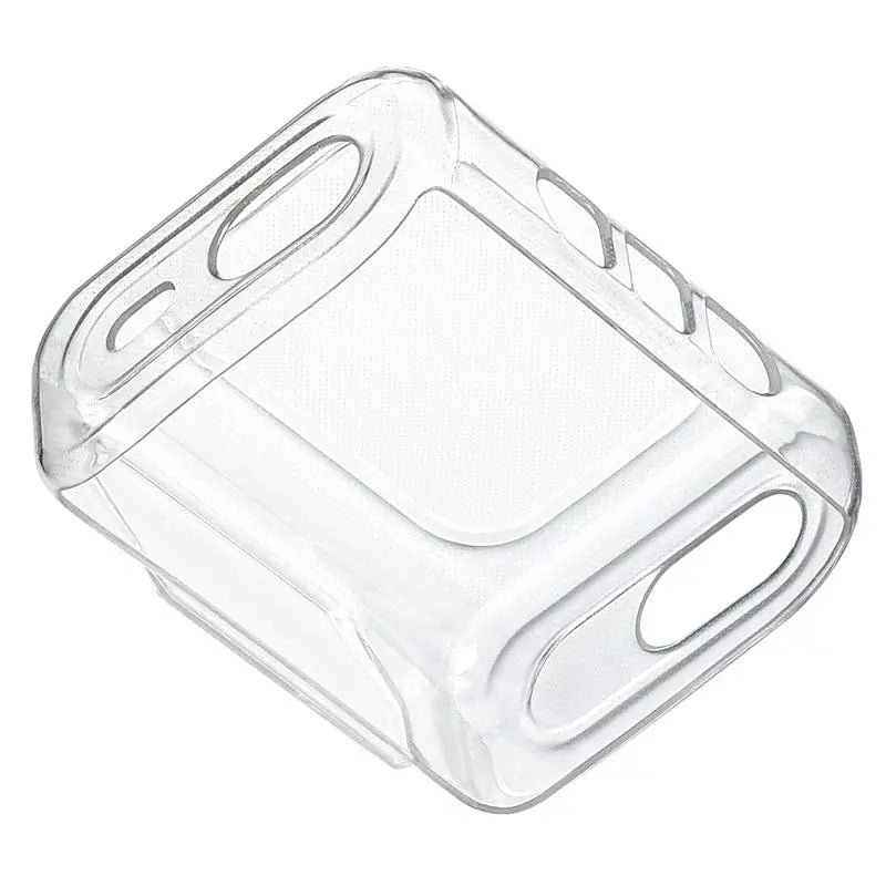 Dust-Proof Silicone Case Protective Cover Shell Anti-Fall Speaker Case for JBL GO 3 GO3 Speaker Accessories