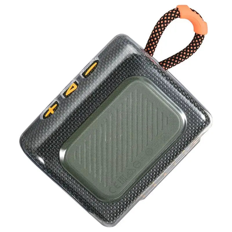 Dust-Proof Silicone Case Protective Cover Shell Anti-Fall Speaker Case for JBL GO 3 GO3 Speaker Accessories